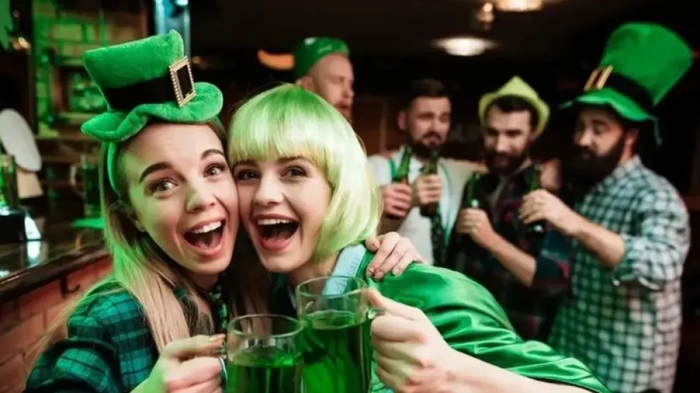 Día de San Patricio: por qué se conmemora cada 17 de marzo