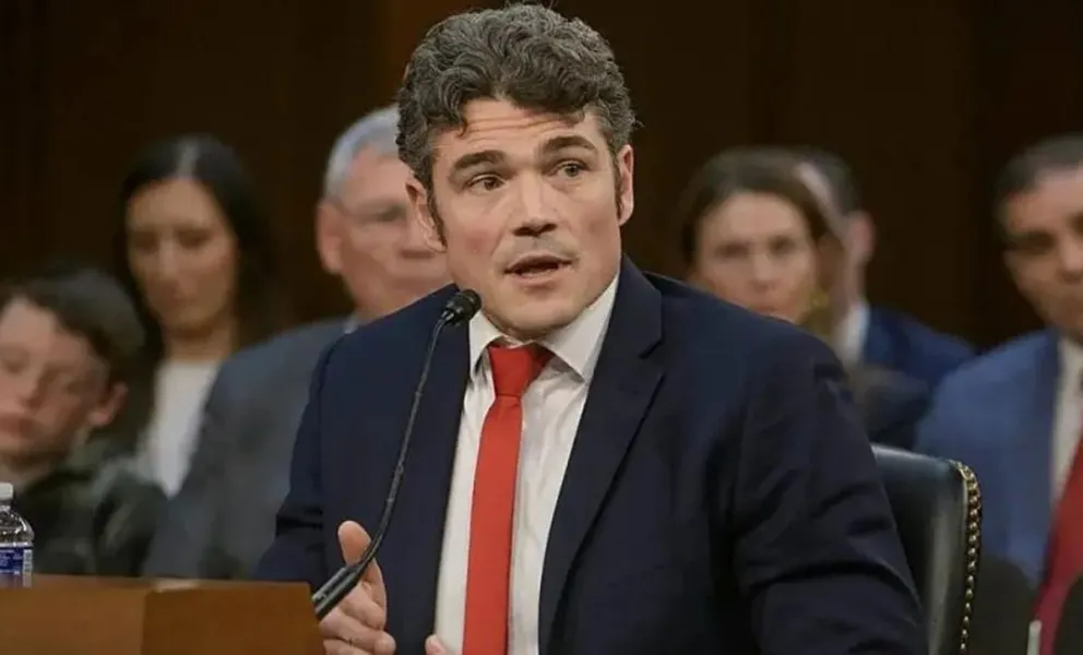 El asesor antiterrorista de Donald Trump dejó su cargo con fuertes críticas al conflicto con Irán