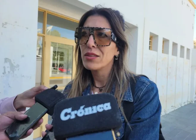 Jessica Schwab: “Hay más personas en nuevos videos”