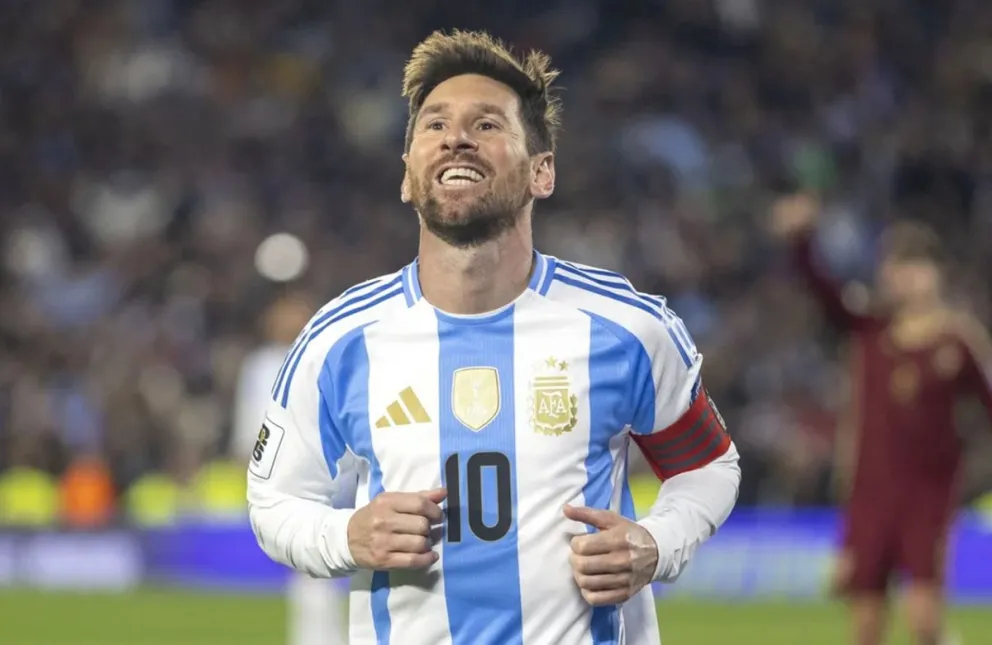 Argentina jugará ante Guatemala tras la suspensión de la Finalissima