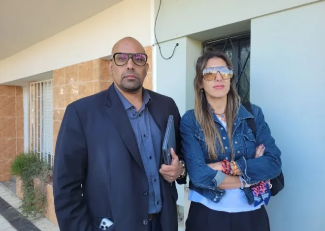 Femicidio de Valeria Schwab: no admitieron a la familia como querellante en la causa