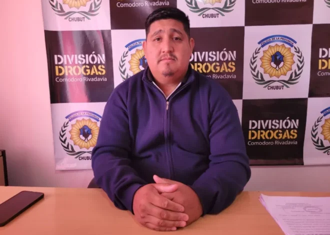 Investigan si una joven fue víctima de trata: estaba encerrada y atada