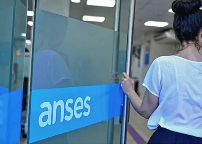 Renunció el titular de ANSES