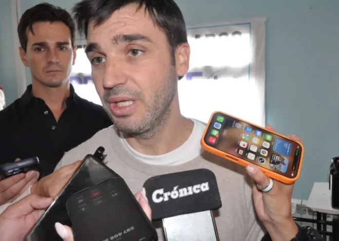 Torres: “Con un barril a más de 100 dólares, las operadoras tienen que invertir y generar trabajo”