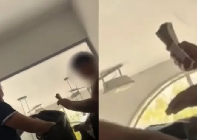 Escándalo judicial en Chubut: Secuestran celulares y avanza la investigación por presuntas coimas