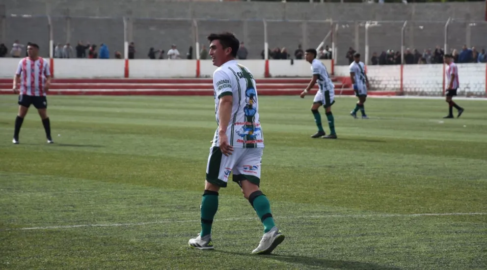 “Espero que no se enojen tanto”