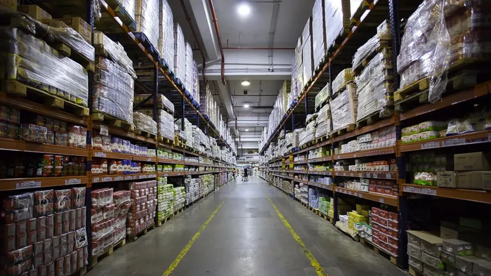 Milei celebró el dato: La inflación mayorista se desaceleró en febrero y se ubicó en el 1%