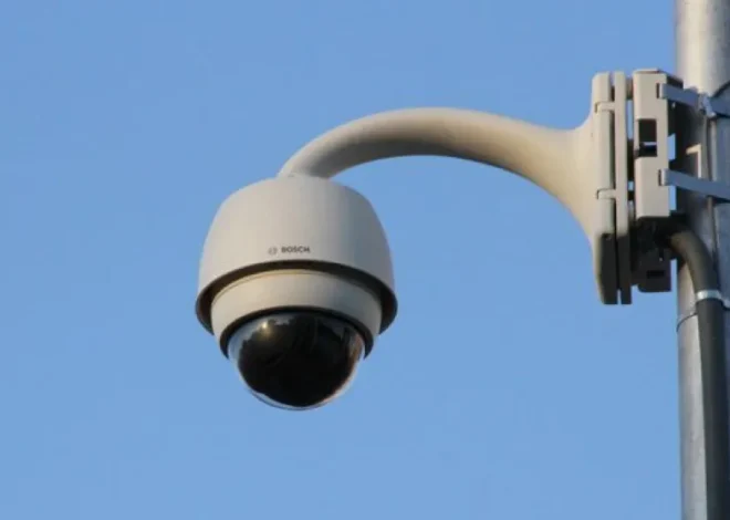 Cuando finalice la capacitación entrará en funciones el nuevo Centro de Monitoreo con IA