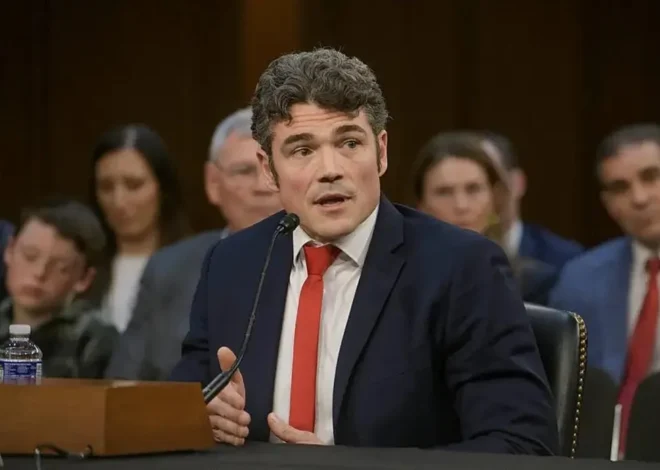 Renunció el jefe antiterrorismo de Estados Unidos tras criticar a Trump por la ofensiva contra Irán