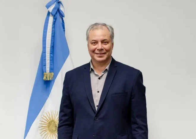 Quién es Guillermo Arancibia, el nuevo titular de la ANSES tras la salida de Fernando Bearzi