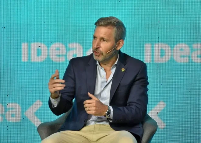 Frigerio pidió la relocalización de la refinería en Paysandú: “No podemos permitir otra Botnia”