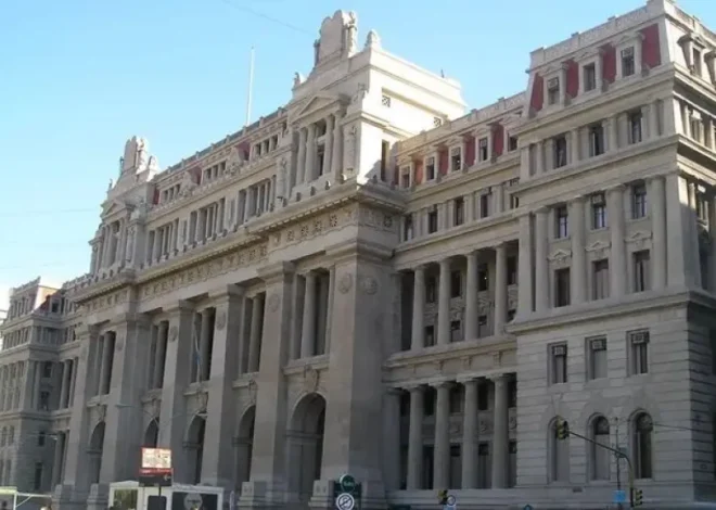 Otro fallo contra la Reforma Laboral: suspenden el traspaso a la Justicia de la Ciudad