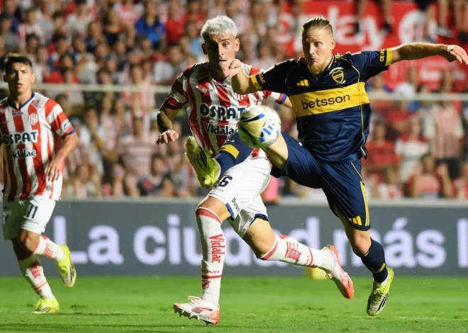 Se confirmó la lesión de Santiago Ascacíbar