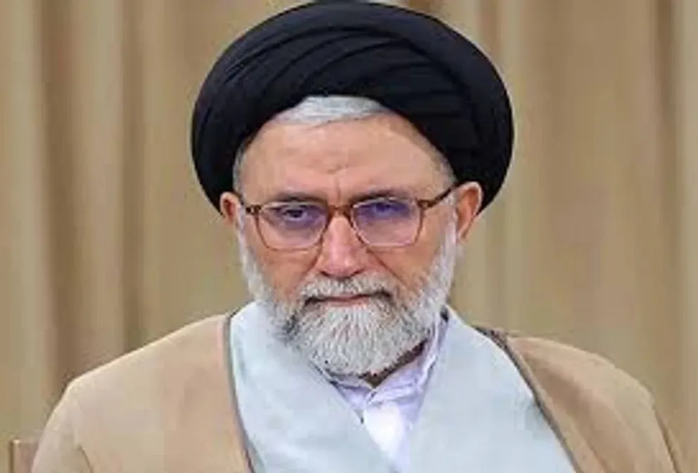 Israel confirmó la muerte del ministro de Inteligencia de Irán