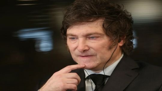 Eduardo Ibarra: “De los temas de más interés para los argentinos fue desplazada la inseguridad por la economía”