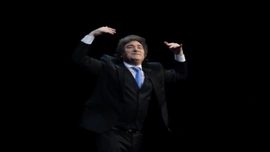 La hora de la “alianza ofensiva”