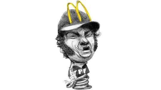 La justicia social (no) es un robo