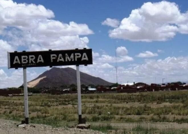 Habló en exclusiva la mamá del niño hallado en Abra Pampa: “Alguien lo sacó de ahí”