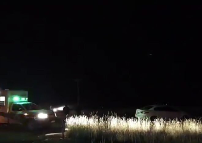 Encontraron en Abra Pampa a un nene de dos años que había desaparecido por más de 8hs