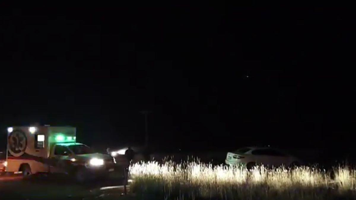 Encontraron en Abra Pampa a un nene de dos años que había desaparecido por más de 8hs