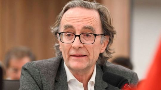 Giordano advierte que la obsesión antiinflacionaria de Milei amenaza el empleo y la producción