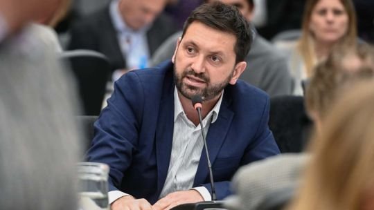 Ley de Glaciares: qué es el “dumping ecológico”