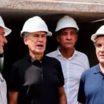 Passerini: foco en el “metro cuadrado” del vecino y reedita el “equipo” con el gobernador