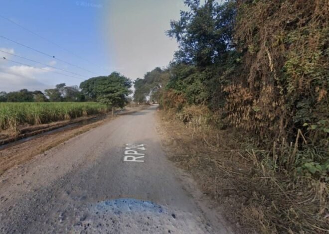 Más de diez rutas están intransitables en Jujuy, hoy 13 de marzo: cuáles son