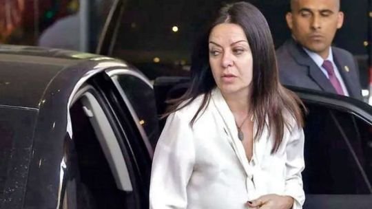 Sandra Pettovello cruzó a Maximiliano Ferraro y negó una reunión con Novelli en el caso $LIBRA