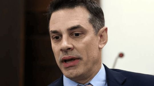 El Gobierno oficializó a Sebastián Amerio como nuevo titular de la Procuración del Tesoro