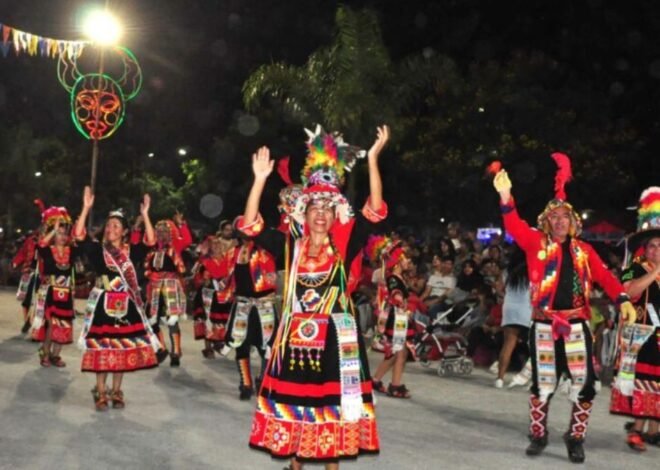 Corsos Capitalinos 2026: estos fueron los ganadores en cada categoría