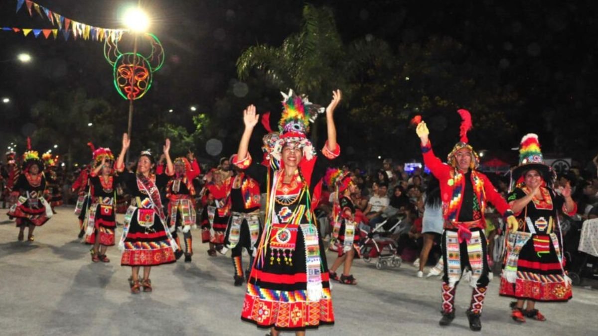 Corsos Capitalinos 2026: estos fueron los ganadores en cada categoría