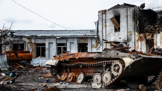 El desarrollo es poder duro