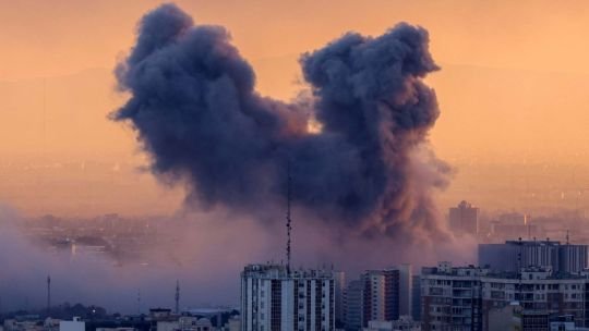 Guerra en Irán: por qué estalló el conflicto