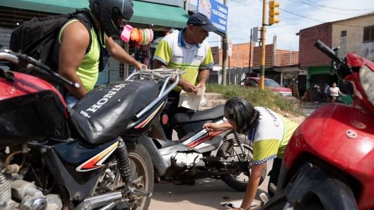Corrientes implementará el sistema de “video multas” para reducir la siniestralidad vial