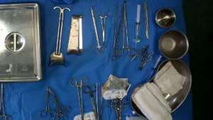 Polémica en EE.UU.: aplican una castración quirúrgica como alternativa a más años de prisión