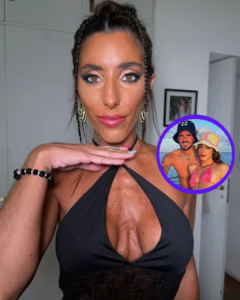 Escándalo en vivo: Catalina Gorostidi acusó a De Paul, habló de una ex GH y mencionó a Messi