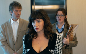 Lanzaron el tráiler final de Envidiosa: drama, caos y una despedida explosiva