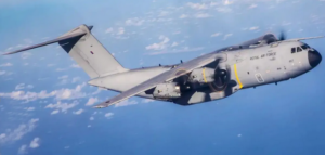 Tensión en el Atlántico Sur: Tierra del Fuego pidió explicaciones a Uruguay por un vuelo británico a Malvinas