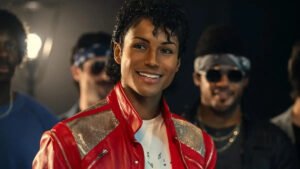 Llega Michael: ya está la preventa para la película sobre el Rey del Pop