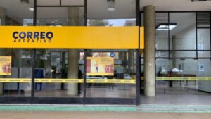 Conflicto en el Correo Argentino: anuncian paro de 48 horas y plan de lucha nacional
