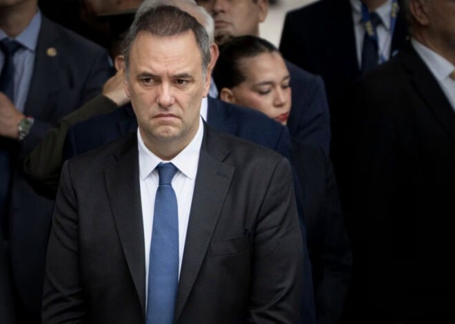 La escribana declaró en la causa Adorni: cómo fue la compra del departamento en Caballito