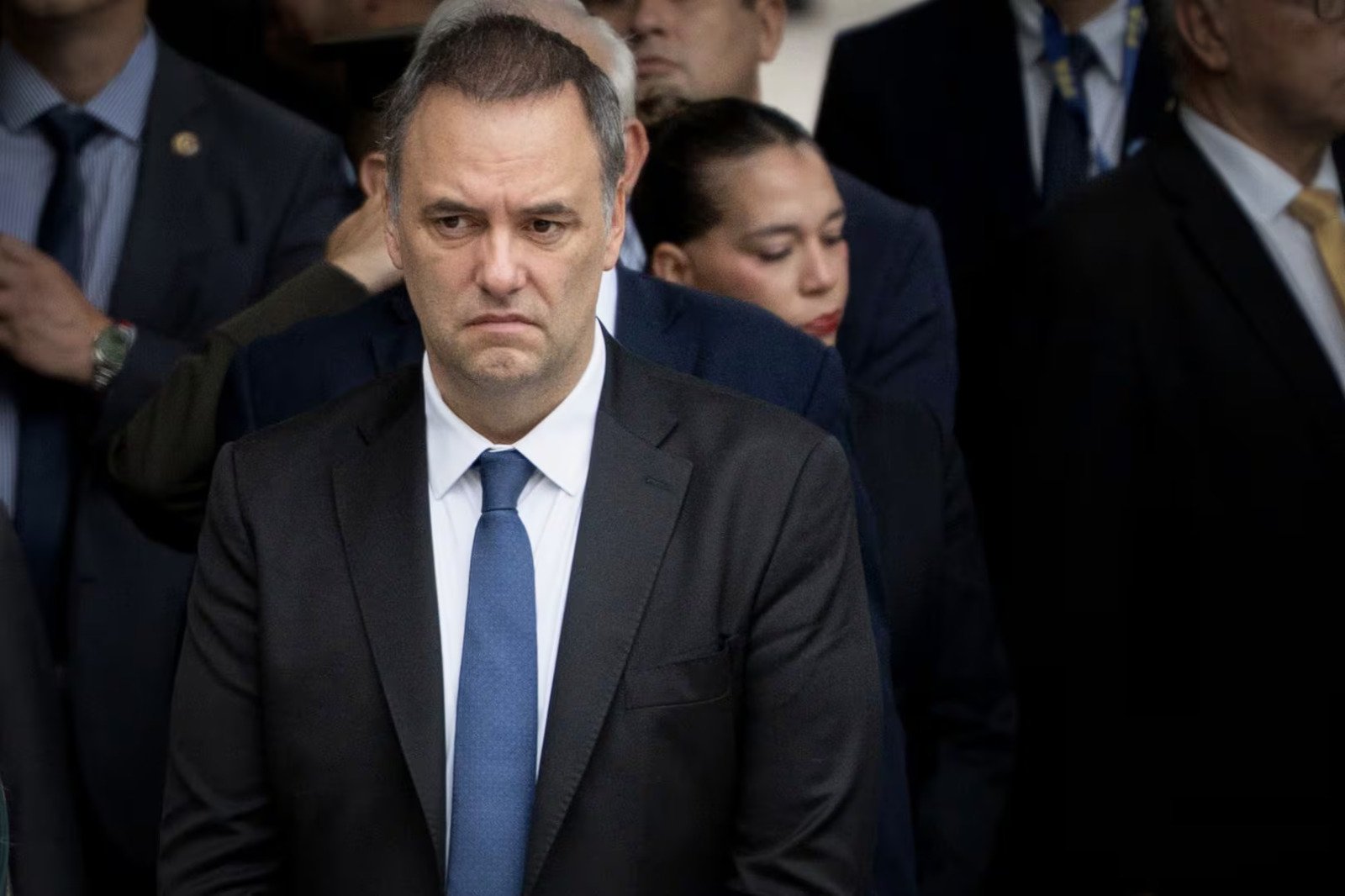 La escribana declaró en la causa Adorni: cómo fue la compra del departamento en Caballito