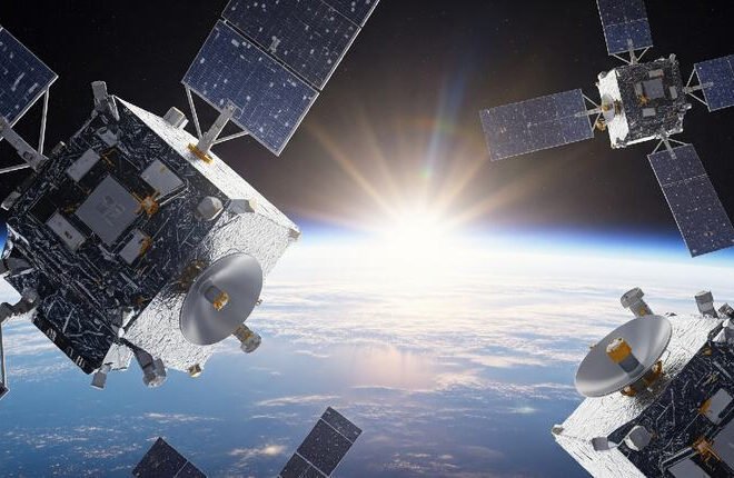 Computación orbital: la apuesta tecnológica que busca llevar la IA al espacio