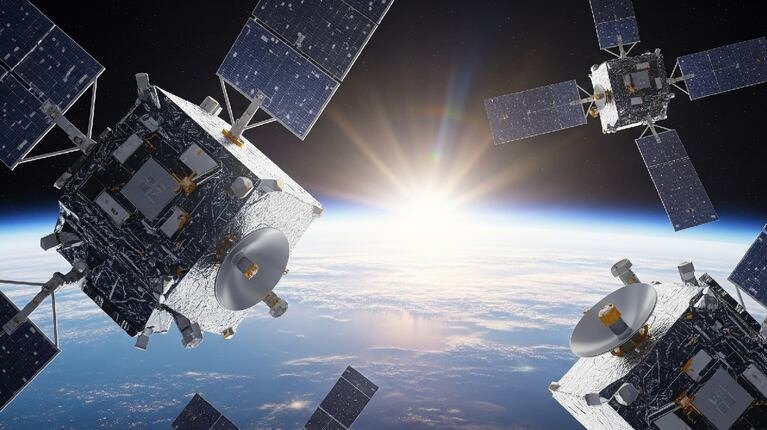 Computación orbital: la apuesta tecnológica que busca llevar la IA al espacio