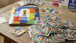 Arrancó la venta de figuritas del Mundial: precios, novedades y el furor de los coleccionistas
