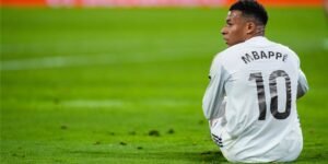 Se confirma la lesión de Mbappé y crece la incertidumbre de cara al Mundial 2026