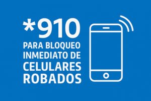Línea *910: cómo bloquear celulares robados o perdidos en Argentina