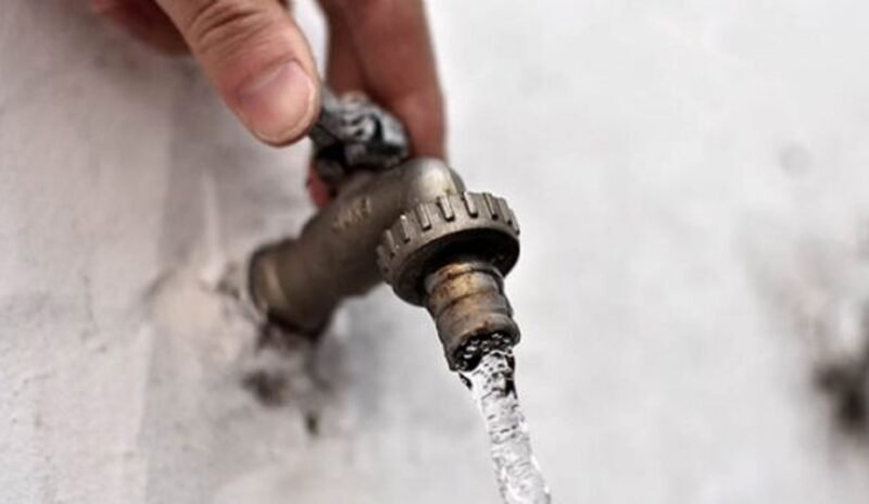El ERSEPT abrió una consulta pública por un nuevo aumento del agua en Tucumán
