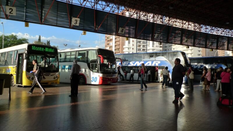 El Gobierno suspendió las compensaciones a empresas por pasajes gratuitos